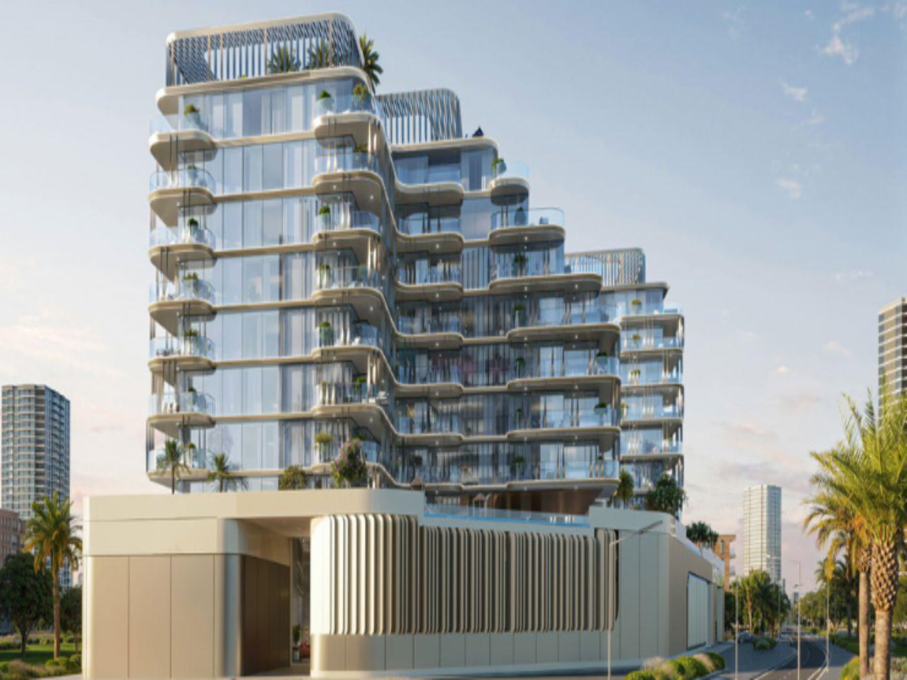 Samana Ocean Bay/Q4 2028